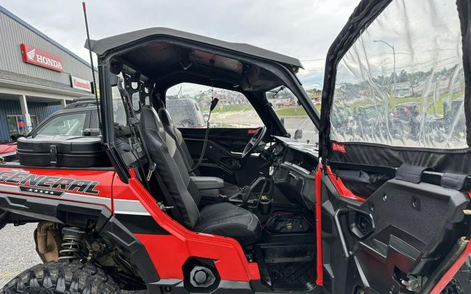 2019 Polaris GENERAL 1000 EPS