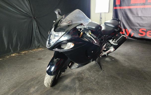 2011 SUZUKI GSX1300R - F2100349