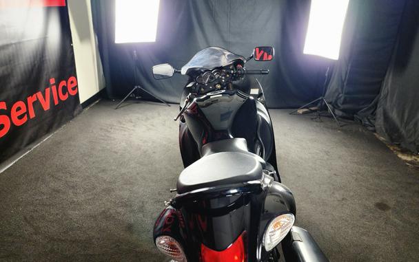 2011 SUZUKI GSX1300R - F2100349