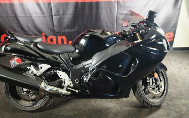2011 SUZUKI GSX1300R - F2100349