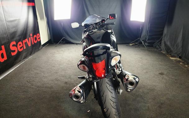 2011 SUZUKI GSX1300R - F2100349