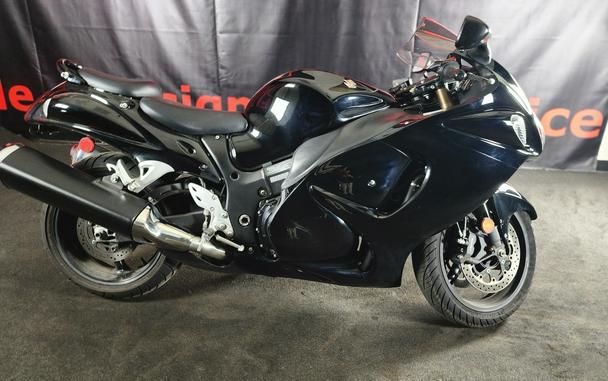 2011 SUZUKI GSX1300R - F2100349