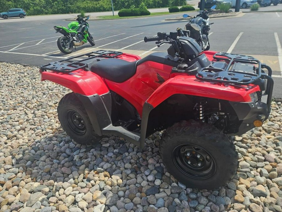 2023 Honda® FourTrax Rancher 4x4