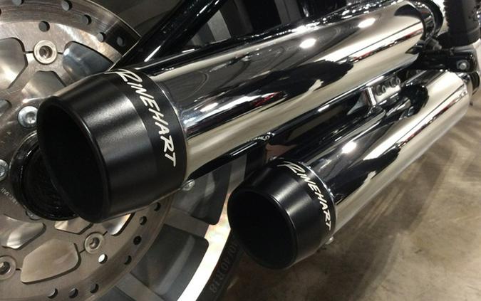 2021 Harley-Davidson Softail Fat Boy 114