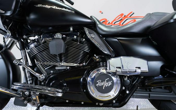 2018 Harley-Davidson Road Glide®