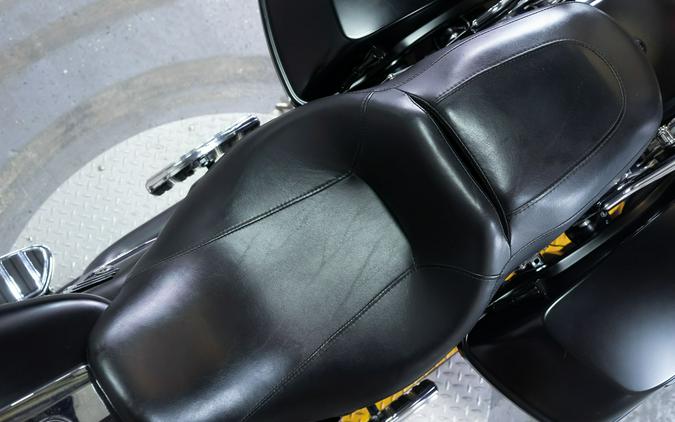 2018 Harley-Davidson Road Glide®