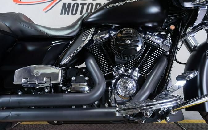 2018 Harley-Davidson Road Glide®