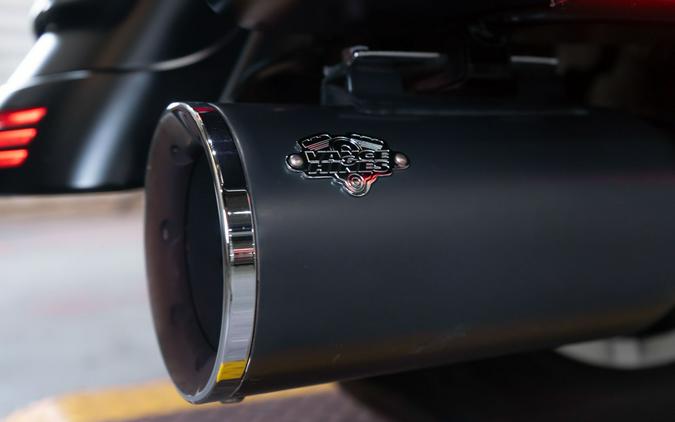 2018 Harley-Davidson Road Glide®