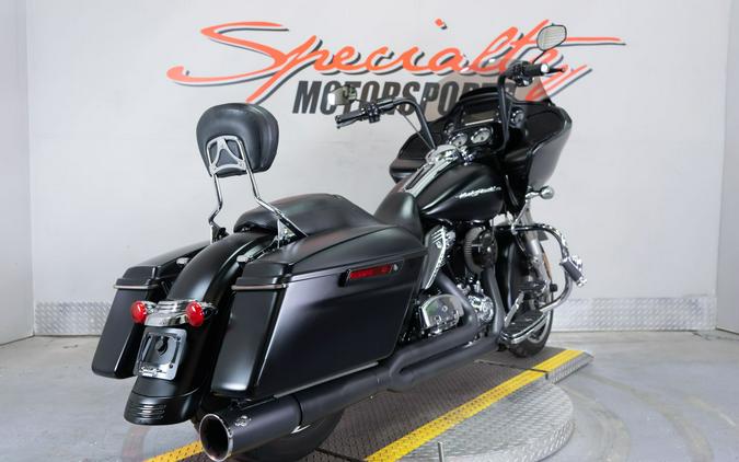 2018 Harley-Davidson Road Glide®