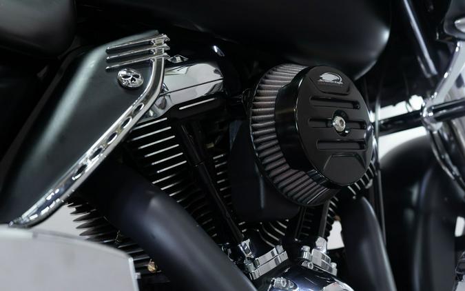 2018 Harley-Davidson Road Glide®