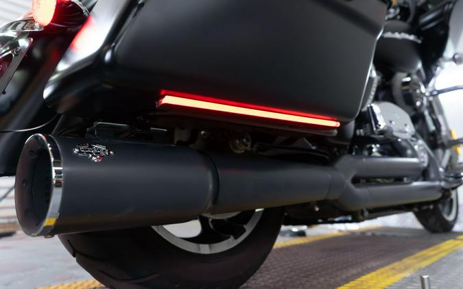 2018 Harley-Davidson Road Glide®