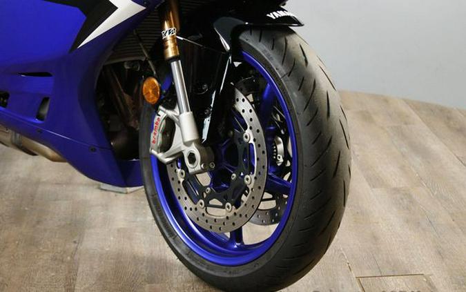 2025 Yamaha YZF-R9