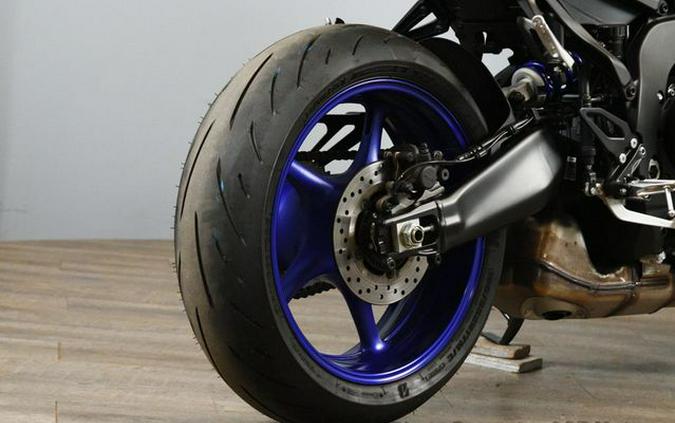 2025 Yamaha YZF-R9