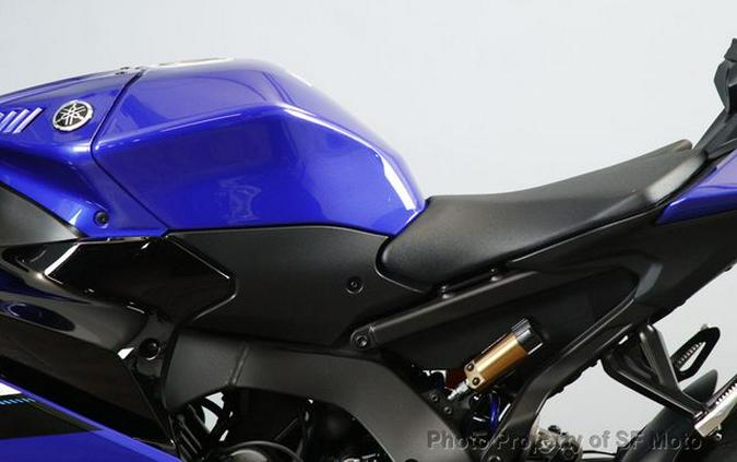 2025 Yamaha YZF-R9
