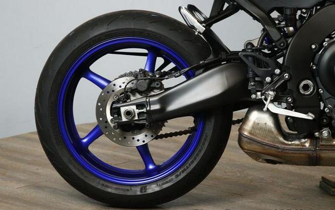 2025 Yamaha YZF-R9