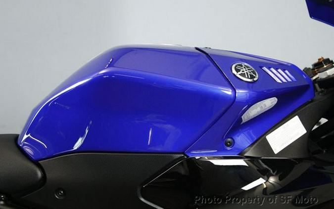 2025 Yamaha YZF-R9