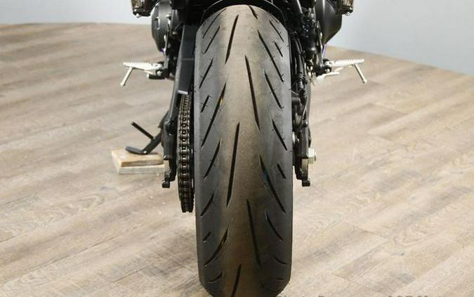2025 Yamaha YZF-R9