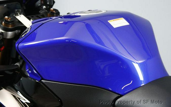 2025 Yamaha YZF-R9