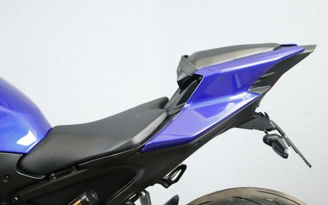 2025 Yamaha YZF-R9