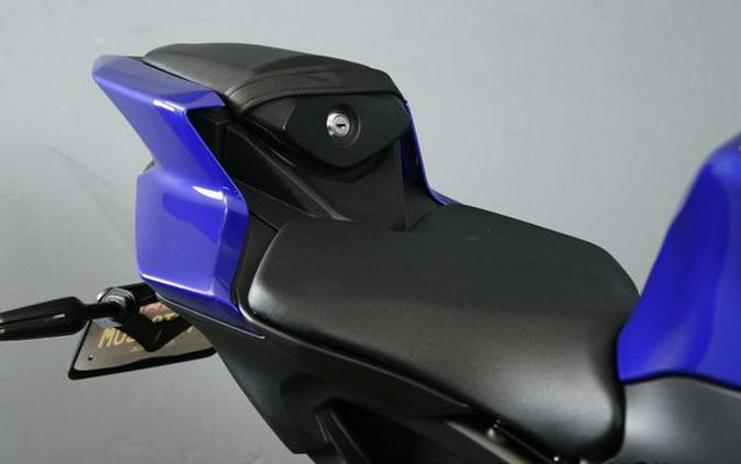 2025 Yamaha YZF-R9