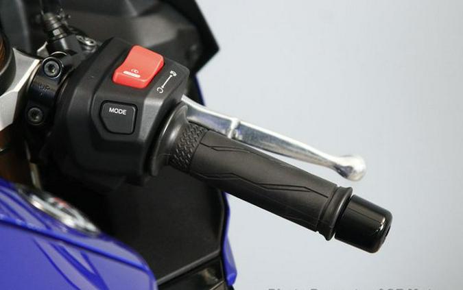 2025 Yamaha YZF-R9