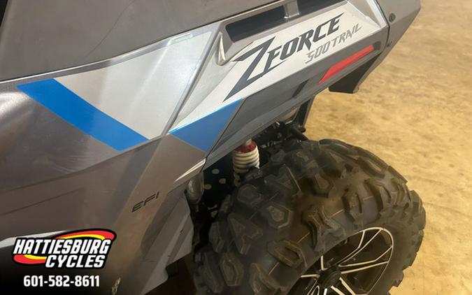 2022 CFMOTO ZFORCE 500 Trail