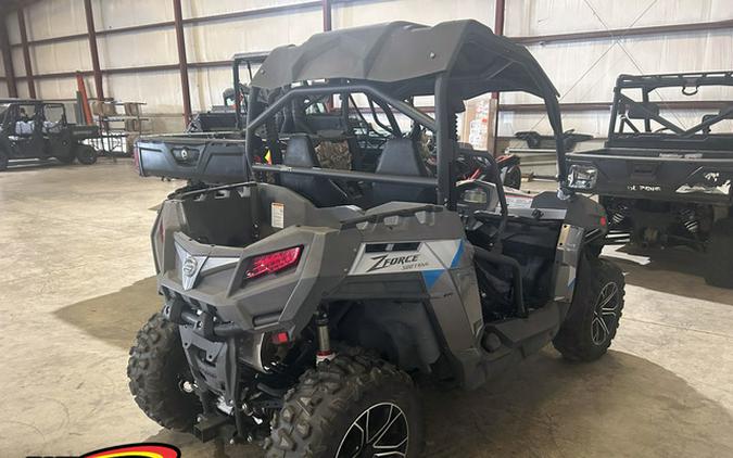 2022 CFMOTO ZFORCE 500 Trail