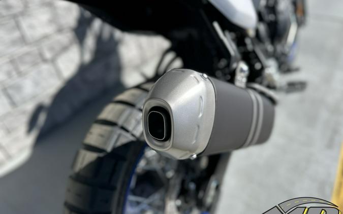 2026 Yamaha Ténéré 700