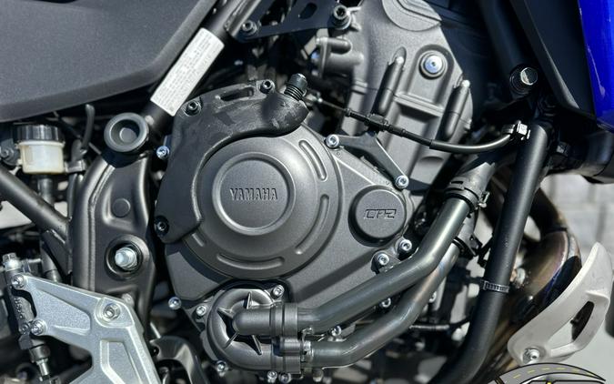 2026 Yamaha Ténéré 700