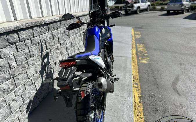 2026 Yamaha Ténéré 700