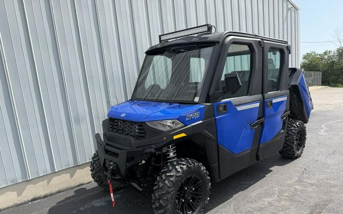 2022 Polaris Ranger® Crew SP 570 NorthStar Edition