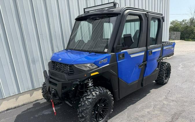 2022 Polaris Ranger® Crew SP 570 NorthStar Edition