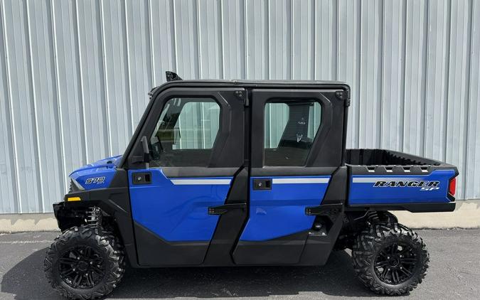 2022 Polaris Ranger® Crew SP 570 NorthStar Edition