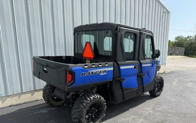 2022 Polaris Ranger® Crew SP 570 NorthStar Edition