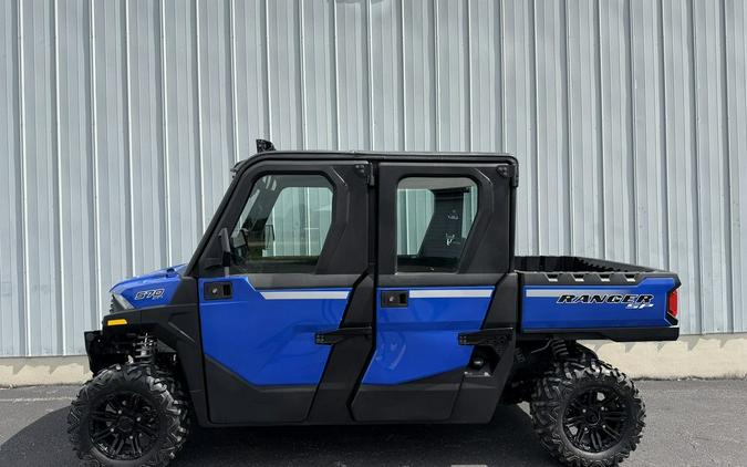 2022 Polaris Ranger® Crew SP 570 NorthStar Edition