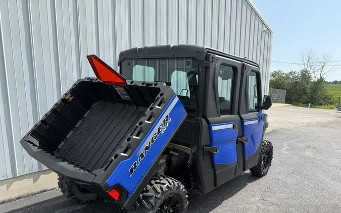 2022 Polaris Ranger® Crew SP 570 NorthStar Edition