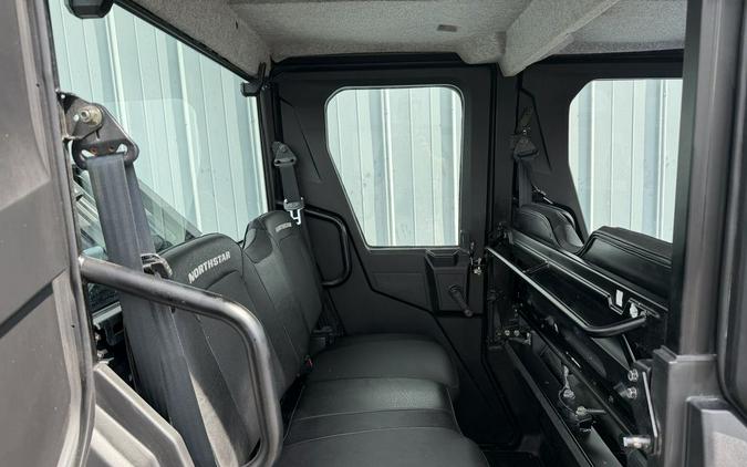 2022 Polaris Ranger® Crew SP 570 NorthStar Edition