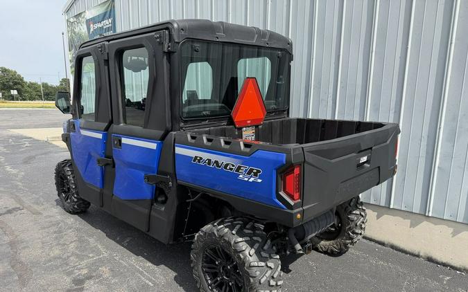 2022 Polaris Ranger® Crew SP 570 NorthStar Edition