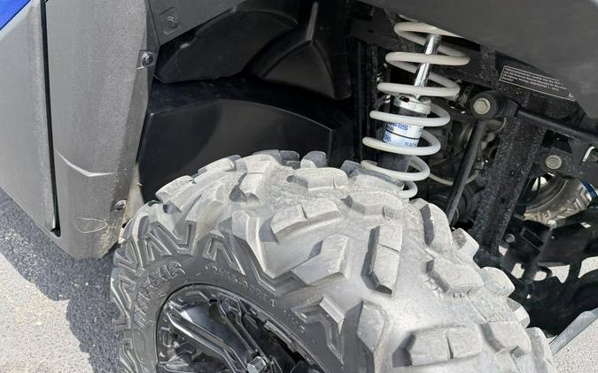 2022 Polaris Ranger® Crew SP 570 NorthStar Edition