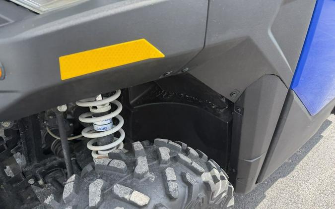 2022 Polaris Ranger® Crew SP 570 NorthStar Edition