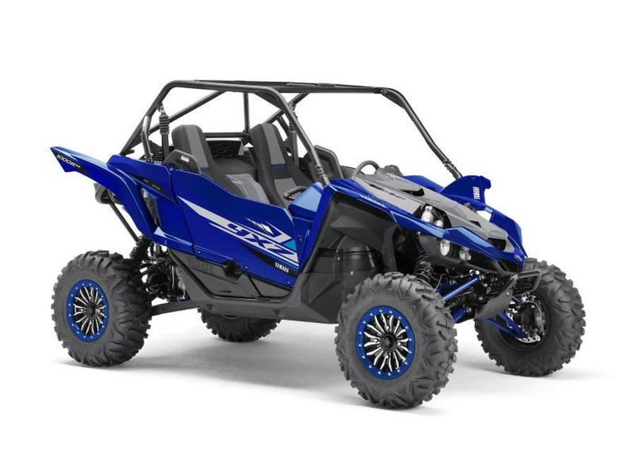 2020 Yamaha YXZ1000R SS SE