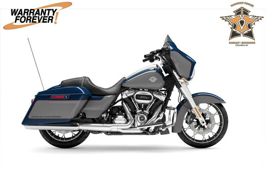 2023 Harley-Davidson® FLHXS - Street Glide® Special