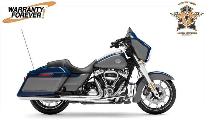 2023 Harley-Davidson® FLHXS - Street Glide® Special