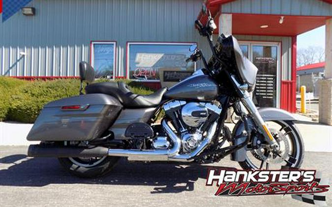 2015 Harley-Davidson Street Glide® Special