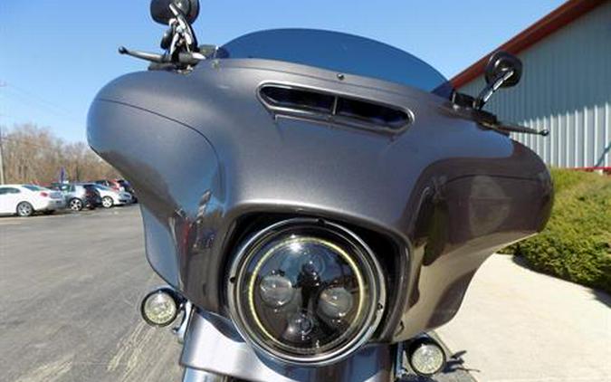 2015 Harley-Davidson Street Glide® Special