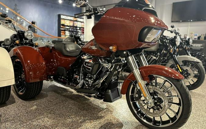 2024 Harley-Davidson FLTRT - Road Glide 3