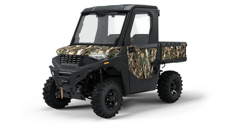 2024 Polaris® Ranger SP 570 NorthStar Edition Polaris Pursuit Camo