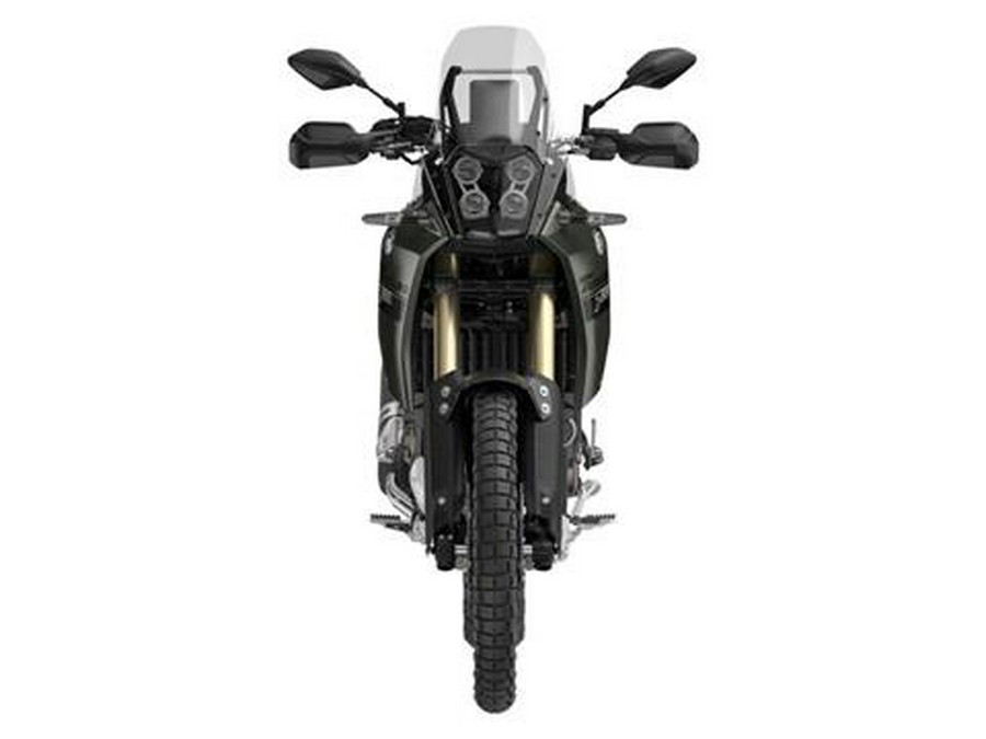 2024 Yamaha Ténéré 700