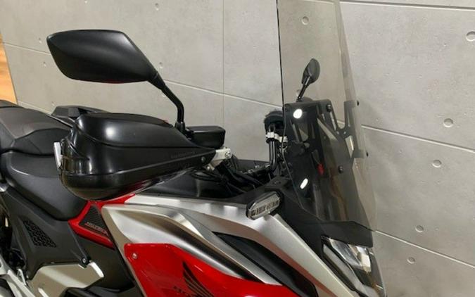 2021 Honda® NC750X DCT