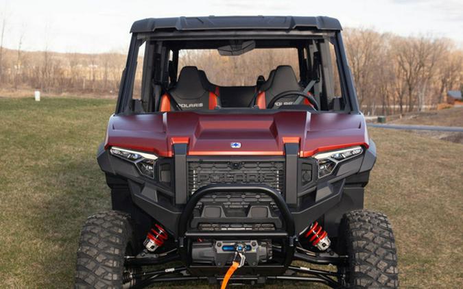 2024 Polaris Xpedition ADV 5 Ultimate